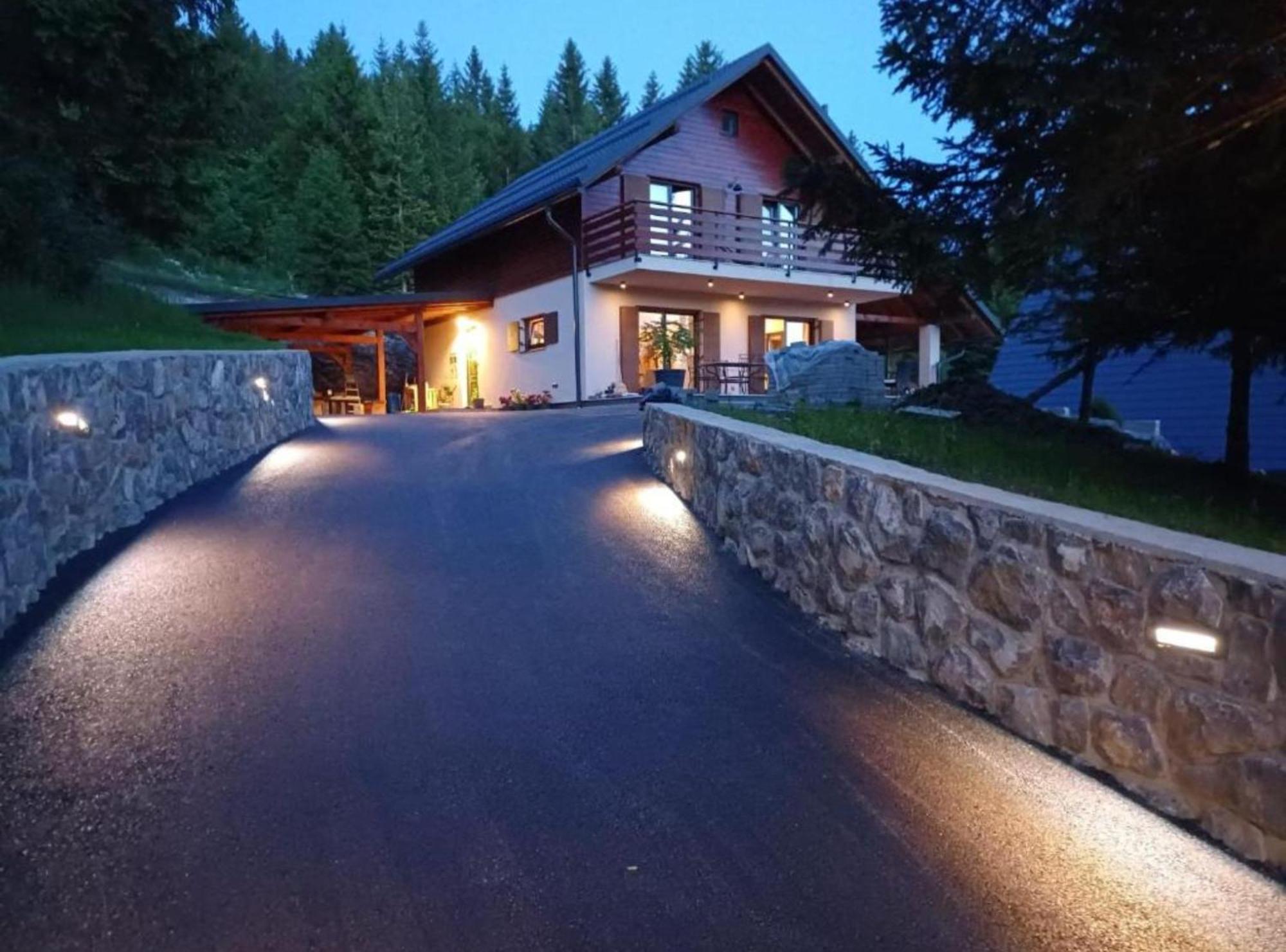 Kuca Za Odmor Aria Chalet